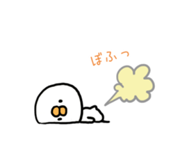 Chick Valley sticker #7515681