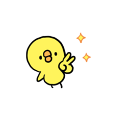 Chick Valley sticker #7515701