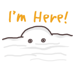 My Pretty Little Penguin sticker #7515766