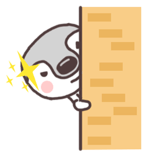 My Pretty Little Penguin sticker #7515774