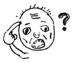 Pantomimer sticker #7516001