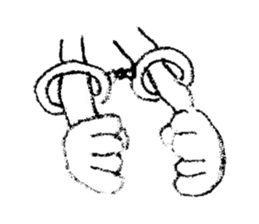 Pantomimer sticker #7516021