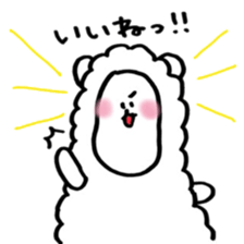 mirutea & mamepaka **Sewing** sticker #7516258