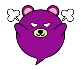 Is this an animal? sticker #7516433