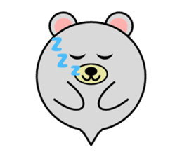 Is this an animal? sticker #7516434