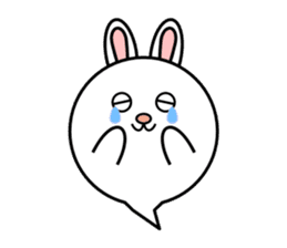 Is this an animal? sticker #7516444