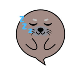 Is this an animal? sticker #7516449