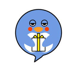 Is this an animal? sticker #7516450