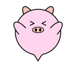 Is this an animal? sticker #7516456