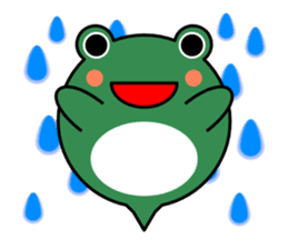 Is this an animal? sticker #7516465