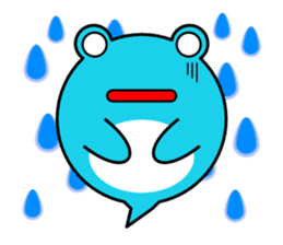 Is this an animal? sticker #7516466