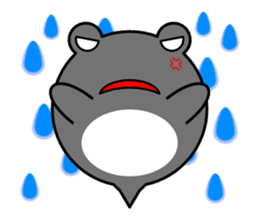 Is this an animal? sticker #7516467