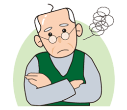 Yoshio's daily sticker #7516477