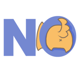 Shiba Inu A-Nuo sticker #7516711