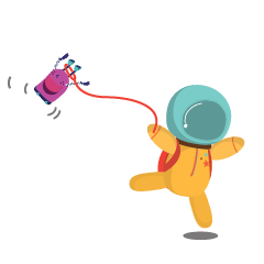 Robot Monster Series II