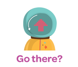 Robot Monster Series II sticker #7518031