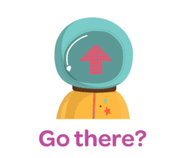 Robot Monster Series II sticker #7518031