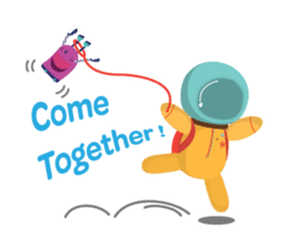 Robot Monster Series II sticker #7518032