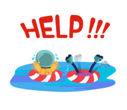 Robot Monster Series II sticker #7518034