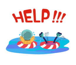 Robot Monster Series II sticker #7518034