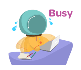 Robot Monster Series II sticker #7518055