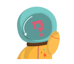 Robot Monster Series II sticker #7518062