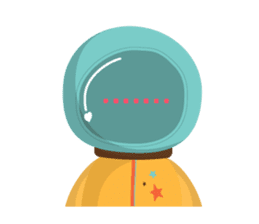 Robot Monster Series II sticker #7518063