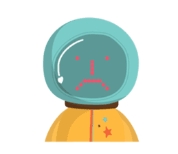 Robot Monster Series II sticker #7518066