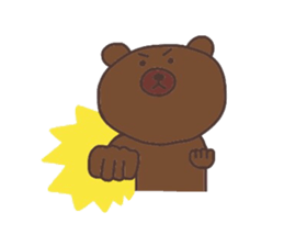 No character.Heartwarming sticker sticker #7518153