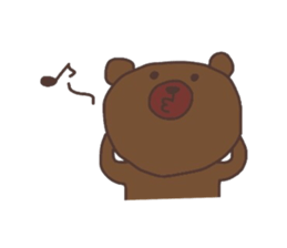 No character.Heartwarming sticker sticker #7518154