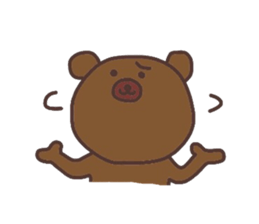 No character.Heartwarming sticker sticker #7518155