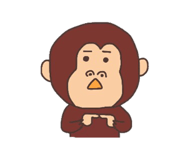 No character.Heartwarming sticker sticker #7518161