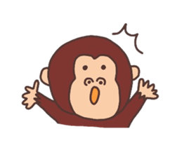 No character.Heartwarming sticker sticker #7518163