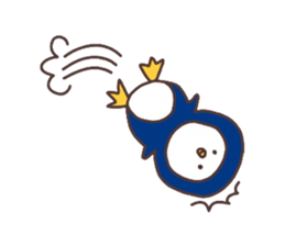 No character.Heartwarming sticker sticker #7518167