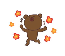 No character.Heartwarming sticker sticker #7518169