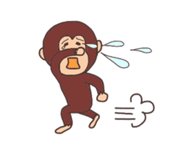 No character.Heartwarming sticker sticker #7518171