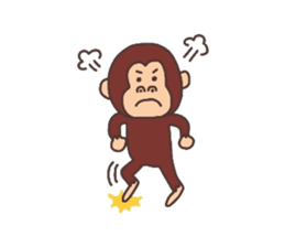 No character.Heartwarming sticker sticker #7518172