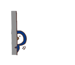 No character.Heartwarming sticker sticker #7518176