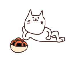 No character.Heartwarming sticker sticker #7518177