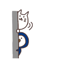 No character.Heartwarming sticker sticker #7518180