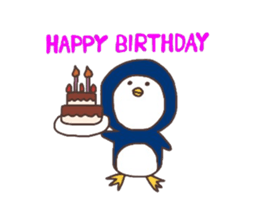 No character.Heartwarming sticker sticker #7518186