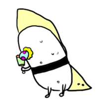 eat Susi! sticker #7518389