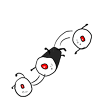 eat Susi! sticker #7518398