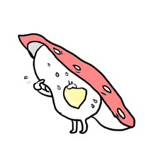 eat Susi! sticker #7518401