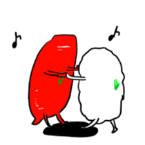 eat Susi! sticker #7518408