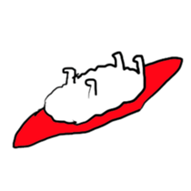 eat Susi! sticker #7518411