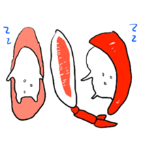 eat Susi! sticker #7518412