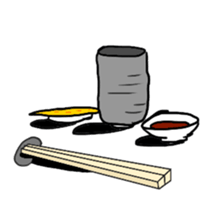 eat Susi! sticker #7518416