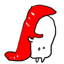 eat Susi! sticker #7518422