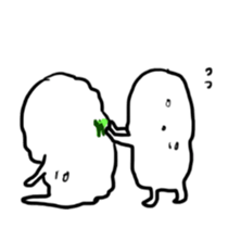 eat Susi! sticker #7518423